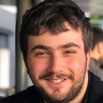 Josh Baumring-Gledhill