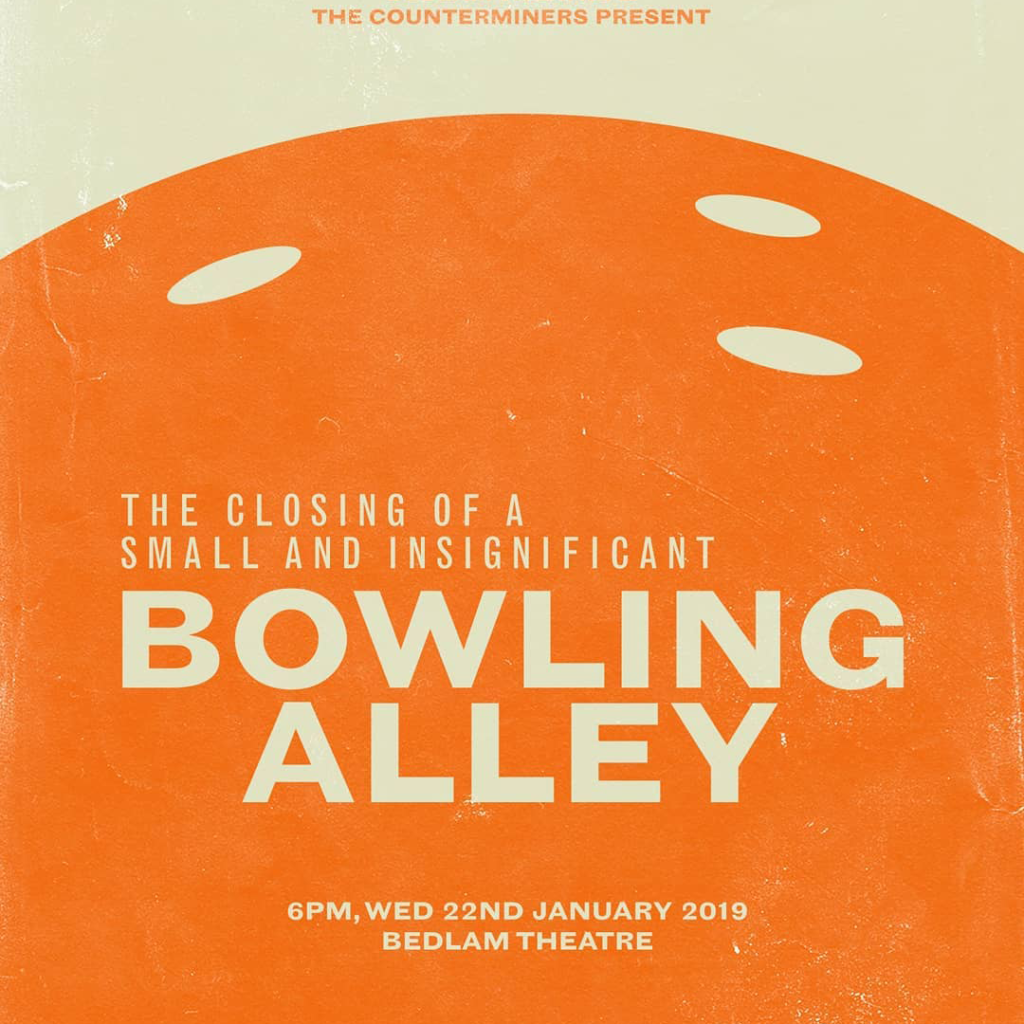 Bowling Alley